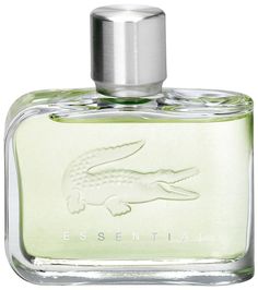 Туалетная вода Lacoste Essential для мужчин 75 мл