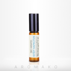Духи масляные унисекс AromaKo Parfume Fleur Narcotique 10 мл