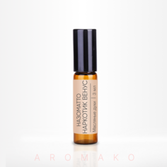 Духи масляные женские AromaKo Parfume Narcotic Venus 3 мл
