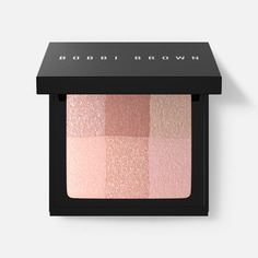 Пудра Bobbi Brown Brightening Brick Pink, 6,6 г