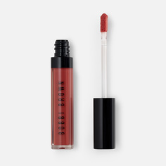 Блеск для губ Bobbi Brown Crushed Oil Infused Gloss, In The Buff, 6 мл