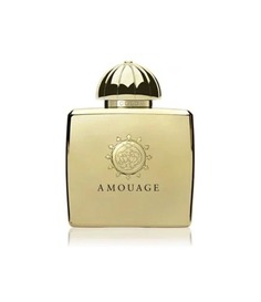 Парфюмерная вода Amouage Gold 50 мл