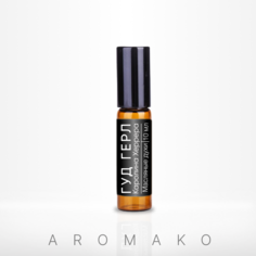 Духи масляные женские AromaKo Parfume Good Girl 10 мл