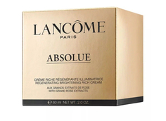 Крем для сияния кожи Lancome Absolue Rich Cream восстанавливающий