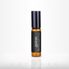 Духи масляные женский AromaKo Parfume Daisy 10 мл