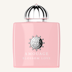 Парфюмерная вода Amouage Blossom Love 50 мл