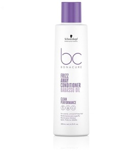 Schwarzkopf Professional, BC CP Frizz Away Кондиционер 200 мл