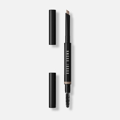 Карандаш для бровей Bobbi Brown Long Wear Slate, 0,33 г