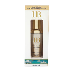 Сыворотка для лица Health & Beauty Anti Wrinkle Multi-Vitamin Mineral Serum 50 мл
