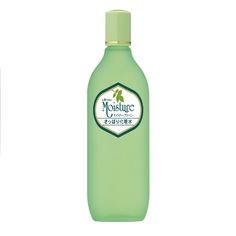 Лосьон для лица для жирной и комбинированной кожи Utena Moisture, 155 мл