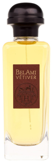 Туалетная вода Hermes Bel Ami Vetiver 100 мл