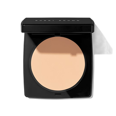 Пудра Bobbi Brown Sheer Finish компактная, Soft Sand, 9 г