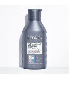 Кондиционер Redken Color Extend Graydiant 300 мл
