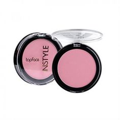 Румяна компактные TopFace Instyle Blush On 10г тон 3