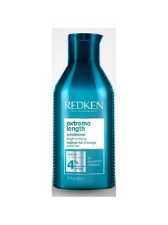 Кондиционер Redken Extreme Length 300 мл