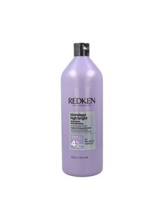 Шампунь Redken Blondage High Bright 1000 мл