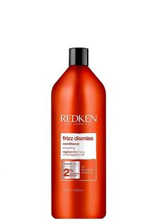 Кондиционер Redken Frizz Dismiss Conditioner 300 мл