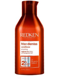 Шампунь Redken Frizz Dismiss 300 мл