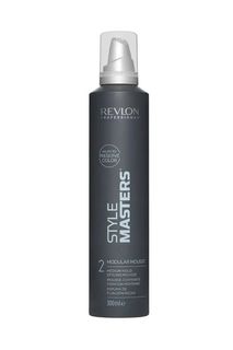 Мусс средней фиксации Revlon Professional Styling Mousse Modular 300 мл