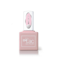 E.MiLac, Гель-лак №251 Pink Style, 9 мл EMI