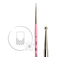 E.Mi, Кисть Дотс №2 EMI