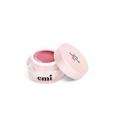 E.Mi, Гель для моделирования Soft Dark Pink Gel, 15 г. EMI