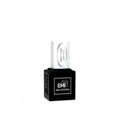 E.Mi, Гель для моделирования Soft Nude LED Gel в бутылочке, 9 мл EMI