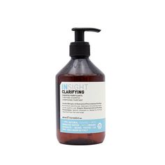 Шампунь Insight от перхоти clarifying 400 мл
