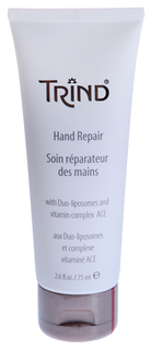 Крем для рук Trind Hand Repair 75 мл