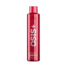 Сухой шампунь для волос Schwarzkopf Professional Osis уплотняющий 300 мл