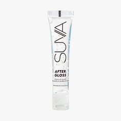 Блеск для век Suva Beauty After жидкий, Gloss, 9,5 г