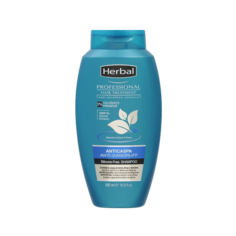 Шампунь HERBAL Professional против перхоти и зуда 500 мл 1 шт