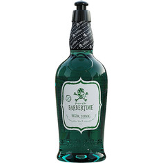 Тоник для волос Barbertime Hair Tonic 400 мл
