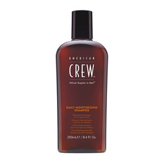 Шампунь увлажняющий Daily Moisturizing, 250 мл American Crew