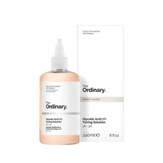 Тоник для лица с 7% гликолевой кислотой The Ordinary Glycolic Acid 7% Toning Solution 2...
