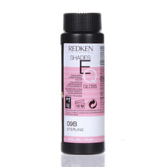 Краска для волос Redken Shades EQ 08WG 60 мл