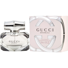 Парфюмерная вода Gucci Bamboo, 30 мл