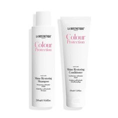 Набор из 2х средств La Biosthetique Bundle Colour Protectio 400 мл