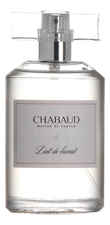 Парфюмерная вода Chabaud Maison de Parfum Lait de Biscuit