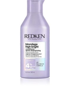 Кондиционер Redken Blondage High Bright 300 мл