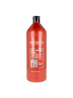 Шампунь Redken Frizz Dismiss 1000 мл