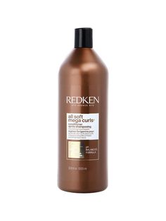 Кондиционер Redken All Soft Mega 1000 мл