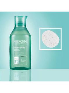 Шампунь Redken Amino Mint 300 мл