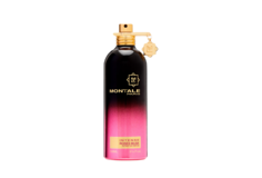 Парфюмерная вода Montale Intense Roses Musk Edp 100мл