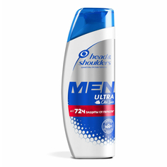 Шампунь Head & Shoulders Men Ultra Old Spice 400 мл