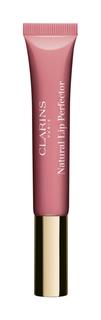 Блеск для губ Clarins Natural Lip Perfector 1 Rose shimmer, 12 мл