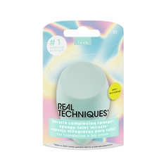 Спонж для макияжа Real Techniques Summer Haze Miracle Complexion Sponge RT4180 1 шт