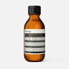 Тоник для лица Aesop Bitter Orange вяжущий, 100 мл