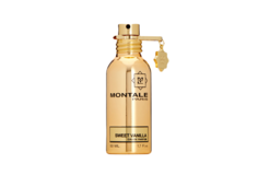 Парфюмерная вода Montale Sweet Vanilla Edp 50мл