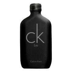 Вода туалетная Calvin Klein Be унисекс, 100 мл